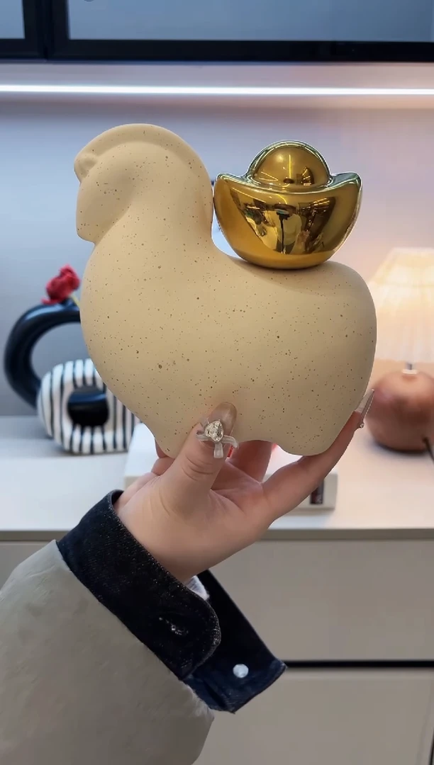 【闪购商品】陶瓷@@30002561