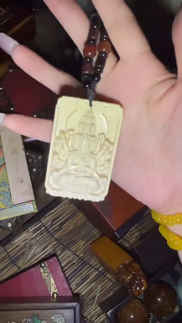 树脂高端福利精品摆件链接