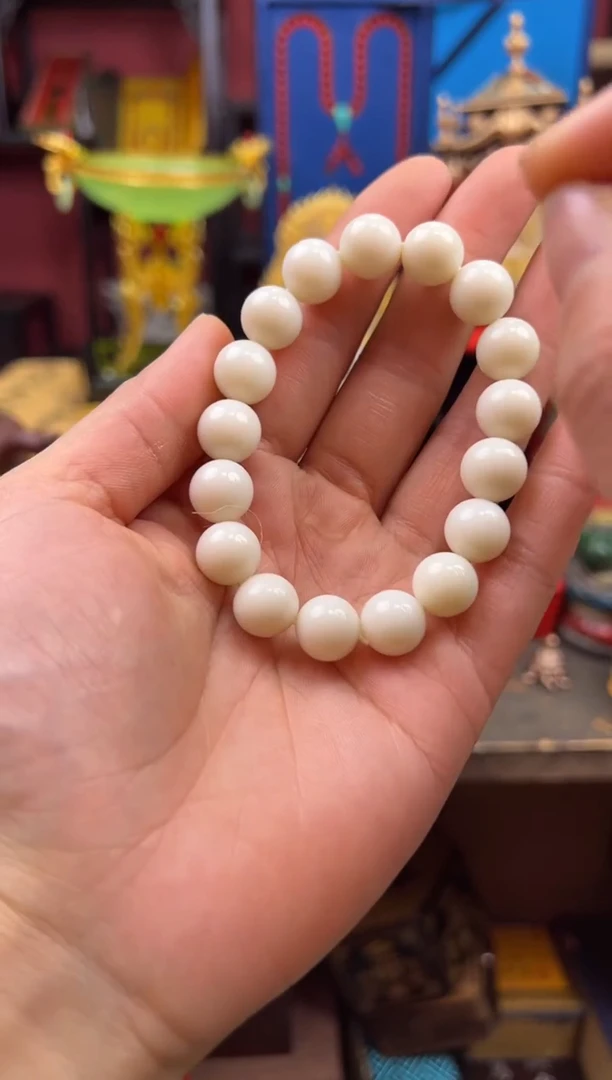 【闪购商品】和田玉颈饰未镶嵌甜姐心意专属链接