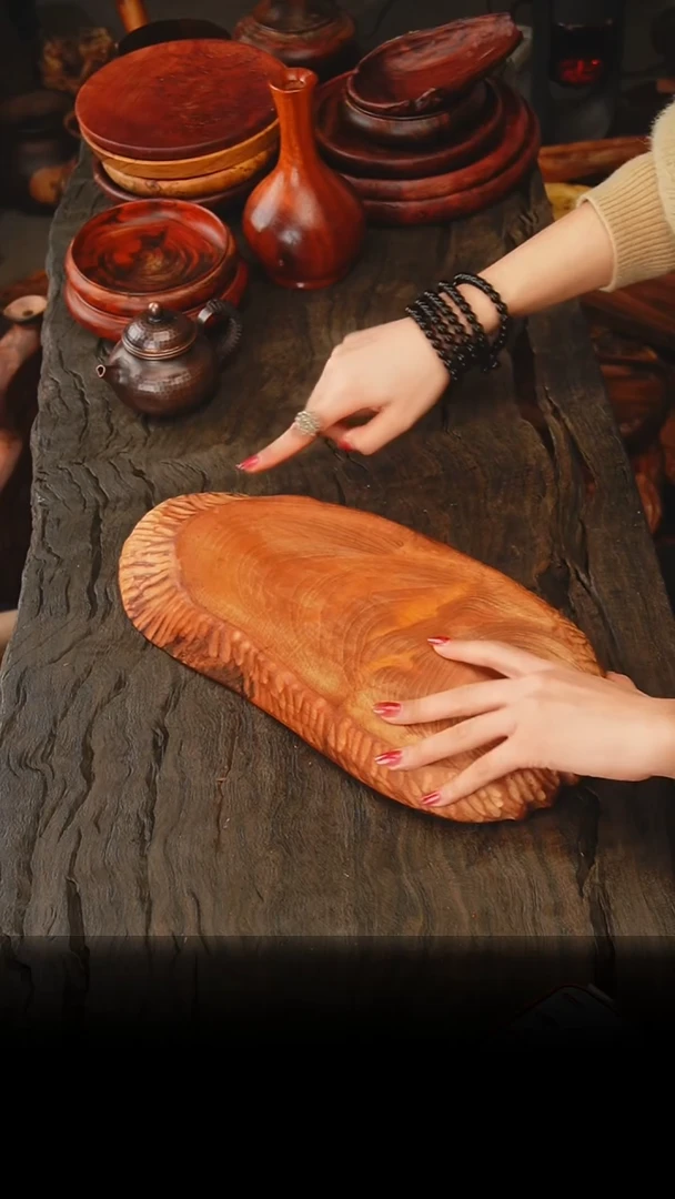 老叶木作木制品379