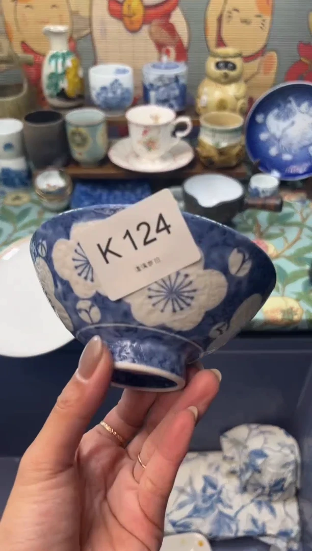 瓷片娜***姐    K124