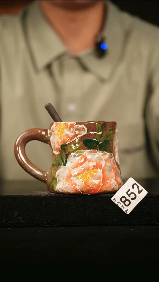 其他852遇瓷手作同款