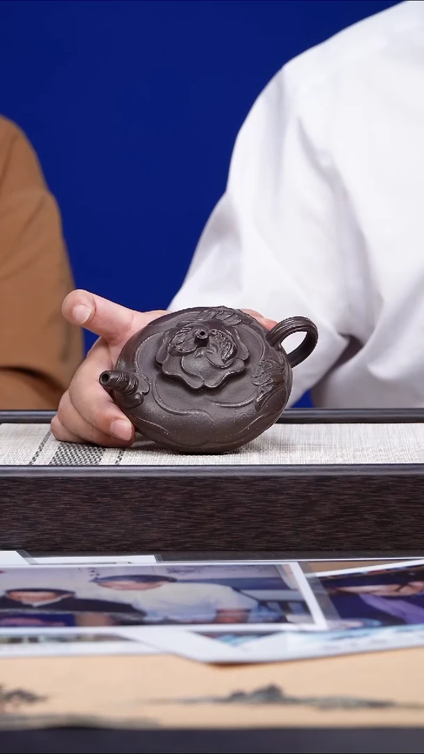 茶壶紫砂29