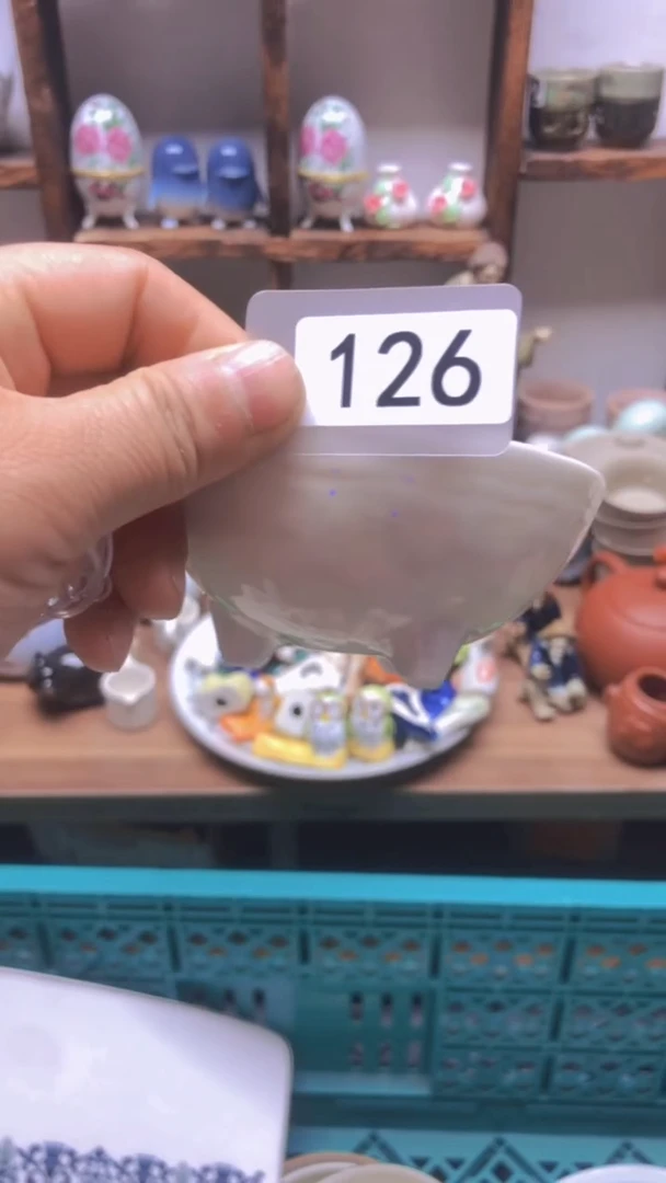 瓷片A龙华精品陶瓷店