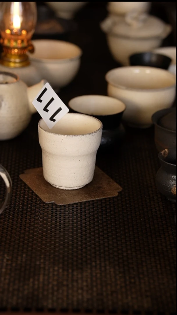 111景德镇{立梦陶}手作