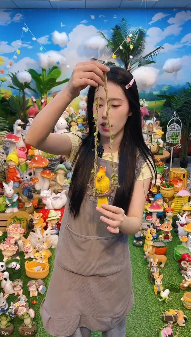 鹦鹉