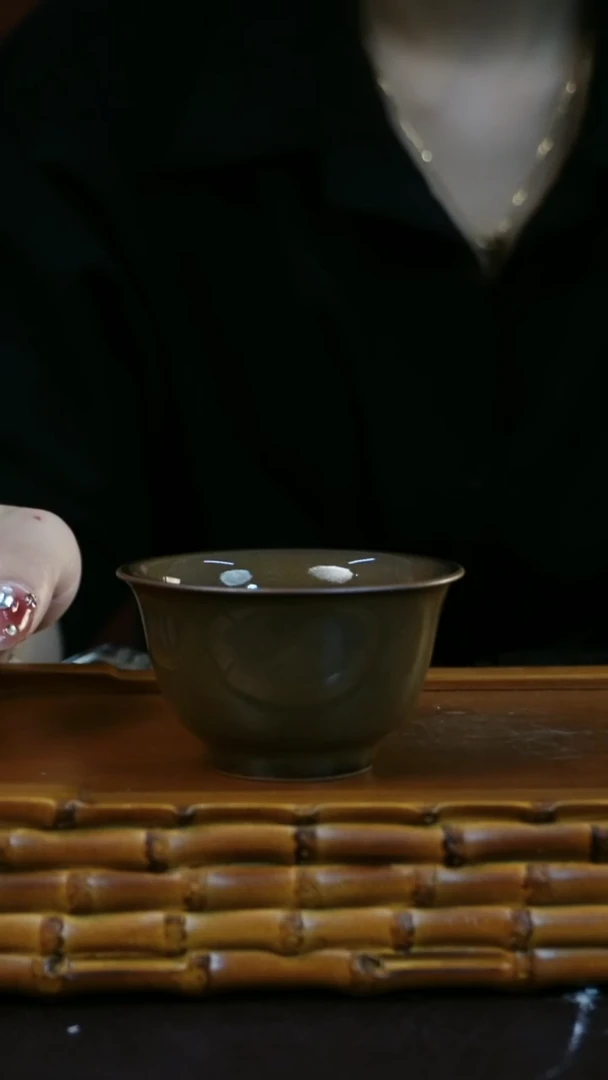 天下龙泉精品茶器02