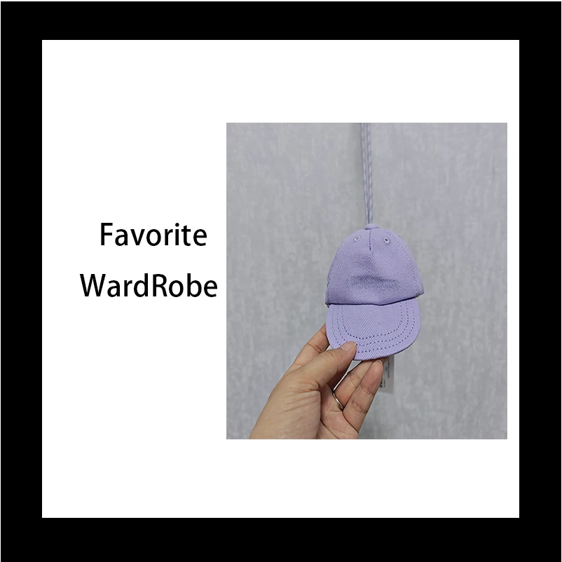 1092 IU三色零钱包