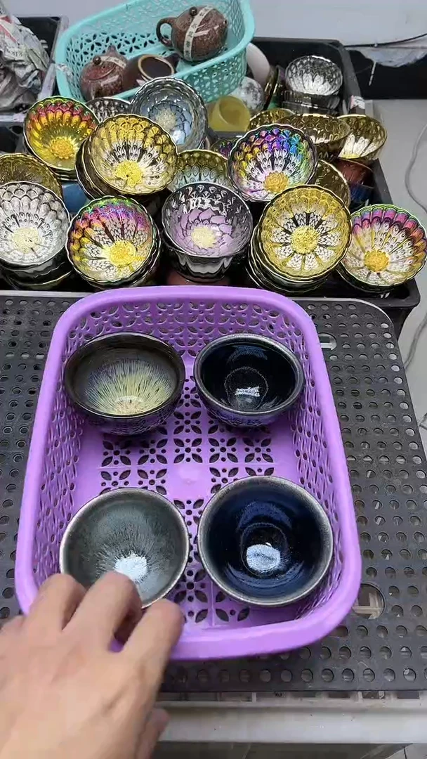 1陶瓷陶瓷陶瓷主人杯