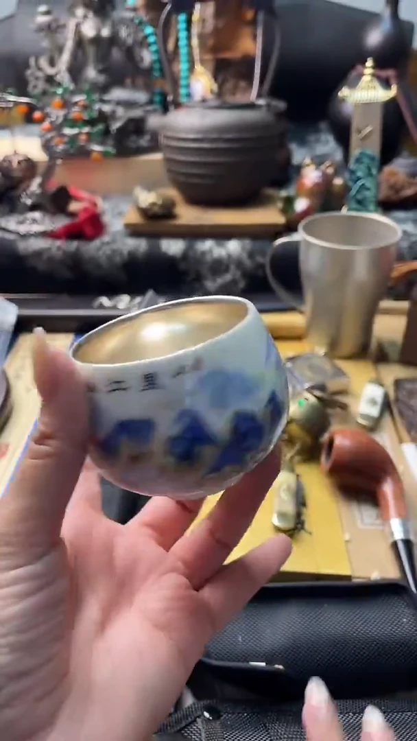 瓷片bei 慧炎阁甄选正品保障