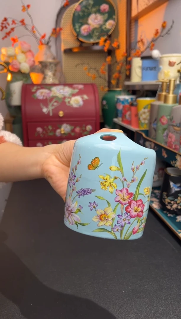 外贸陶瓷家居百货