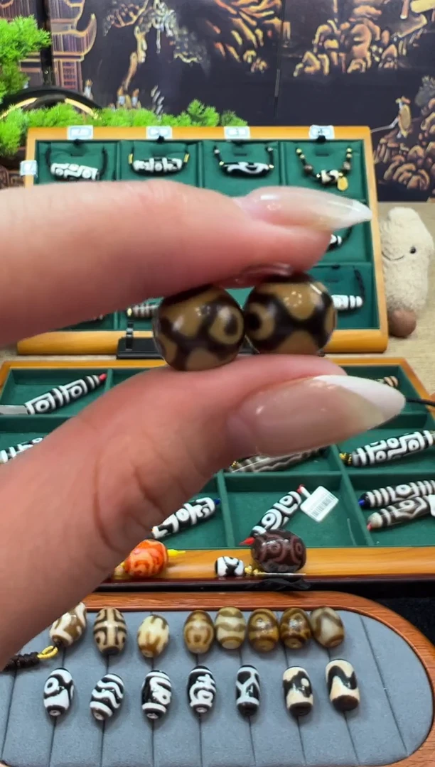 合金颈饰玛瑙/玉髓（覆膜）5.（微瑕随机发货）