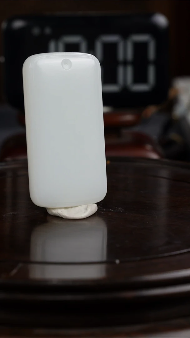 未镶嵌和田玉挂件大**简1