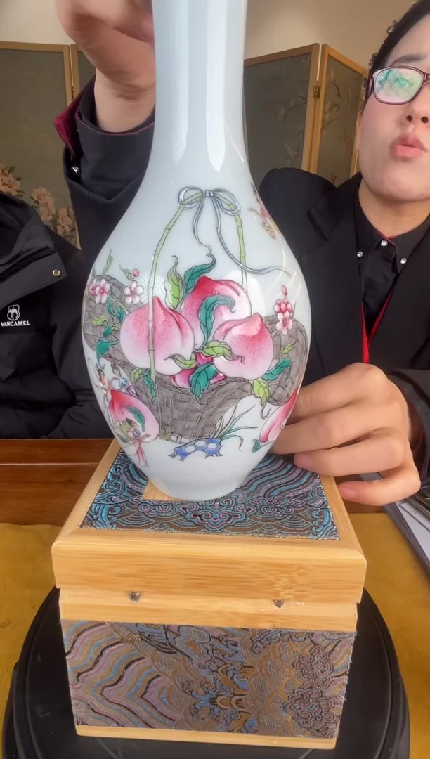 陶瓷博会&轻工业陶瓷研究所专场56