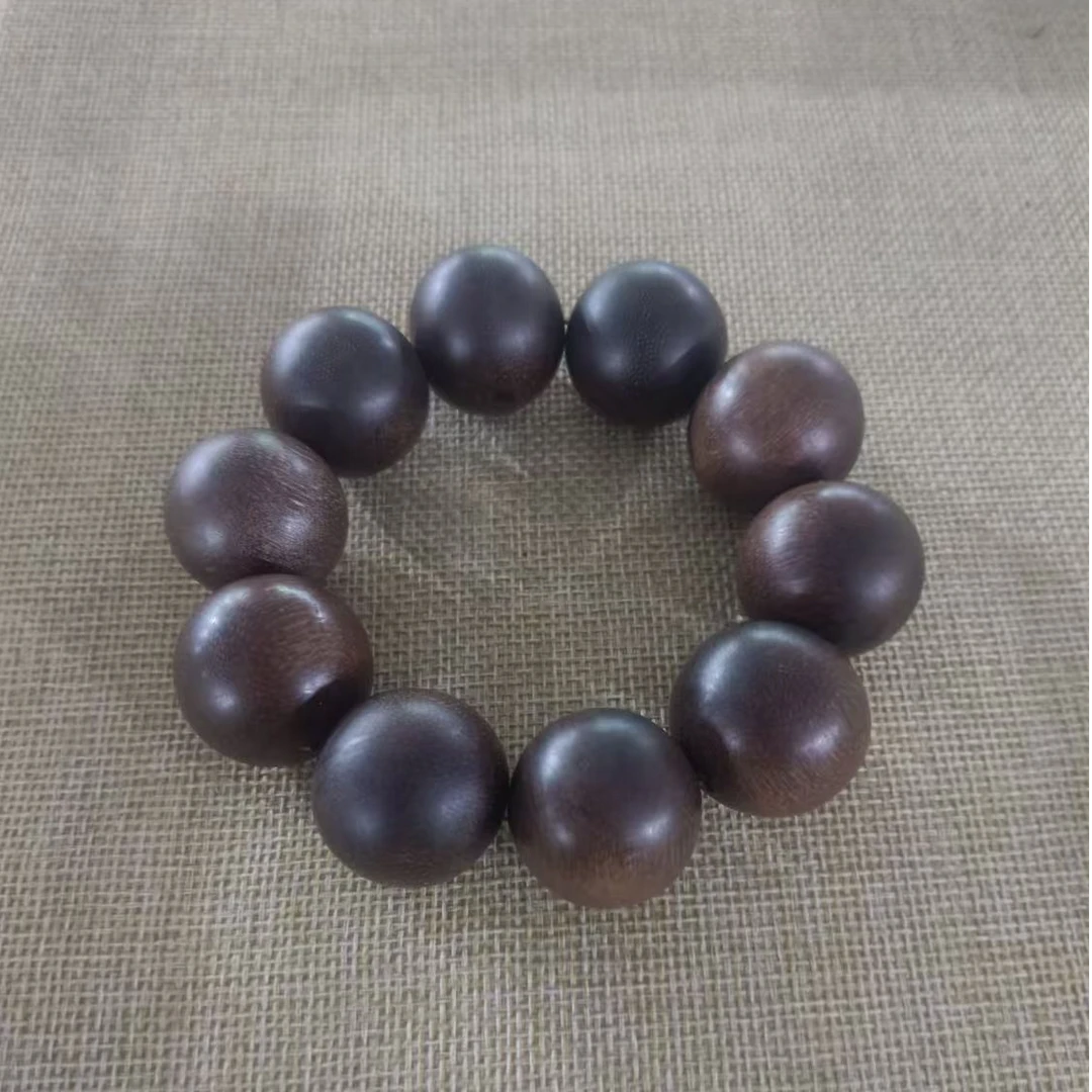 AK/SP226（阿开甄选）-沉香手串-多样性发货