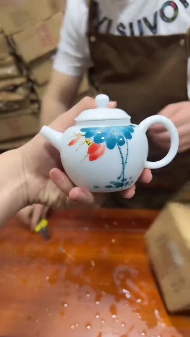 瓷片其他其他（不带礼盒）1