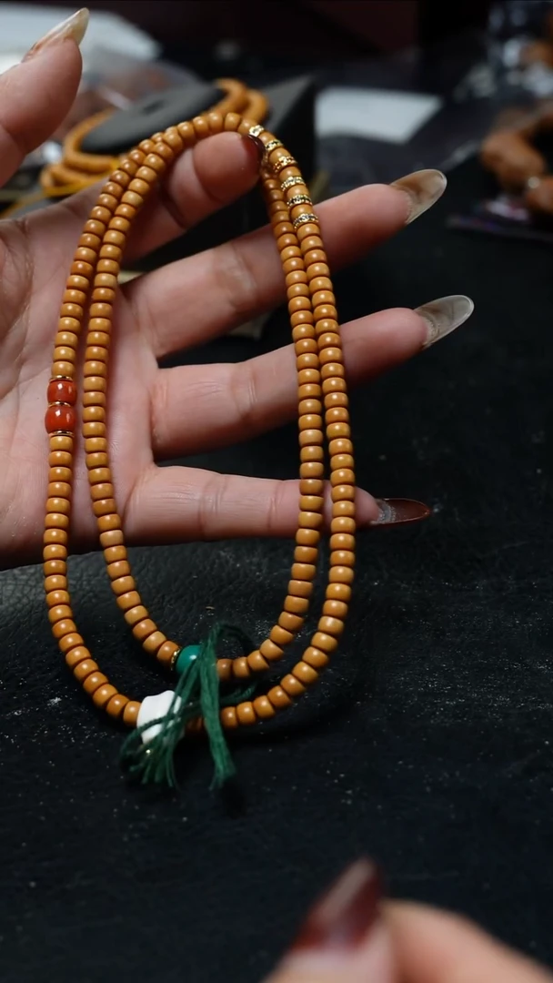 手串/手链橄榄核橄榄核