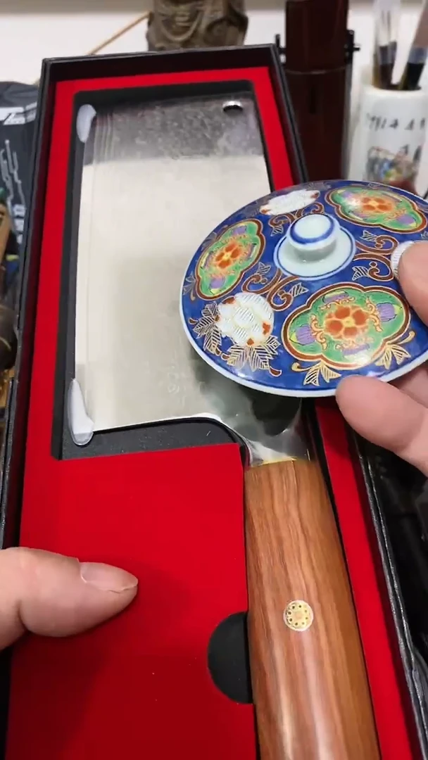 【闪购商品】摆件茶文化,工艺美术