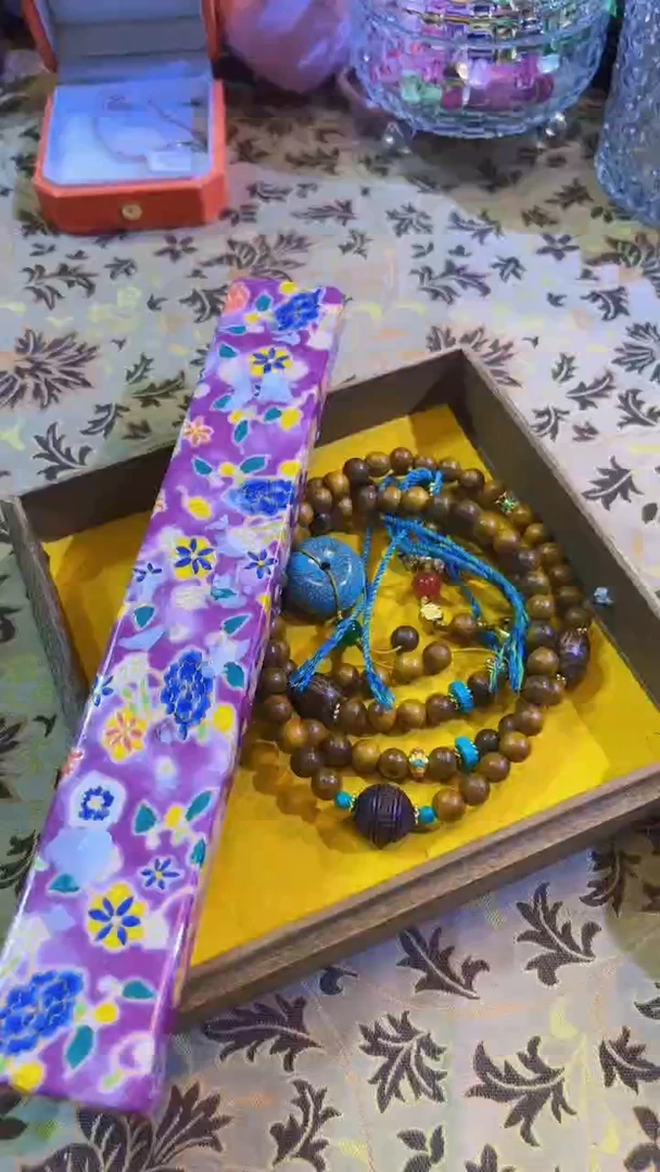 【闪购商品】瓷片陶茶666文玩周边多人