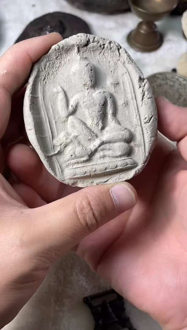 直播间的福利一尊