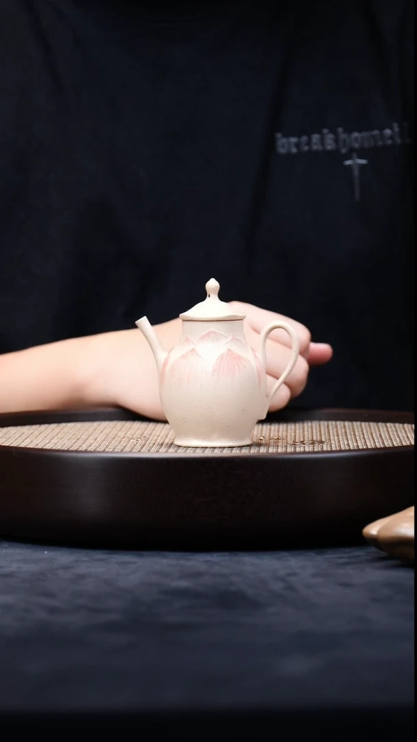 茶壶紫砂茶壶026