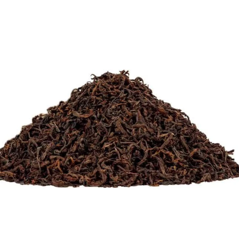 70年代易武春尖老生散  100g  普洱生茶