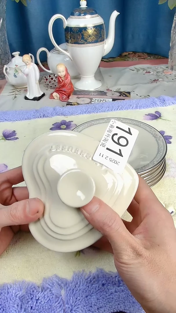 【闪购商品】杯小淼海外陶瓷工艺品