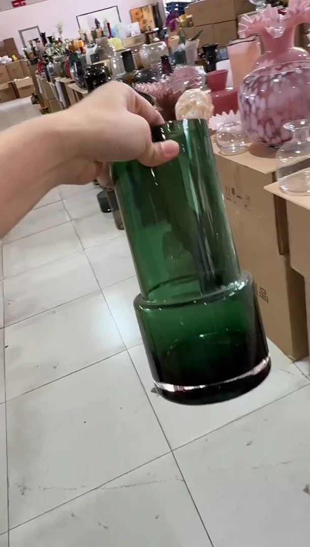 万间家居美物花瓶013