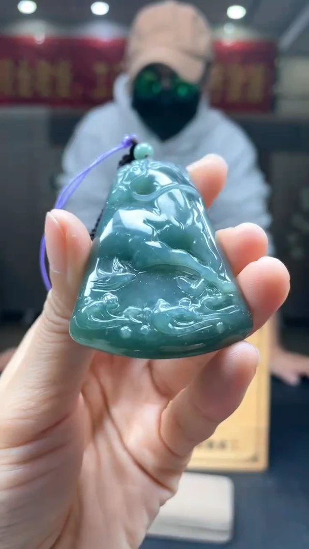 未镶嵌定制翡翠********321