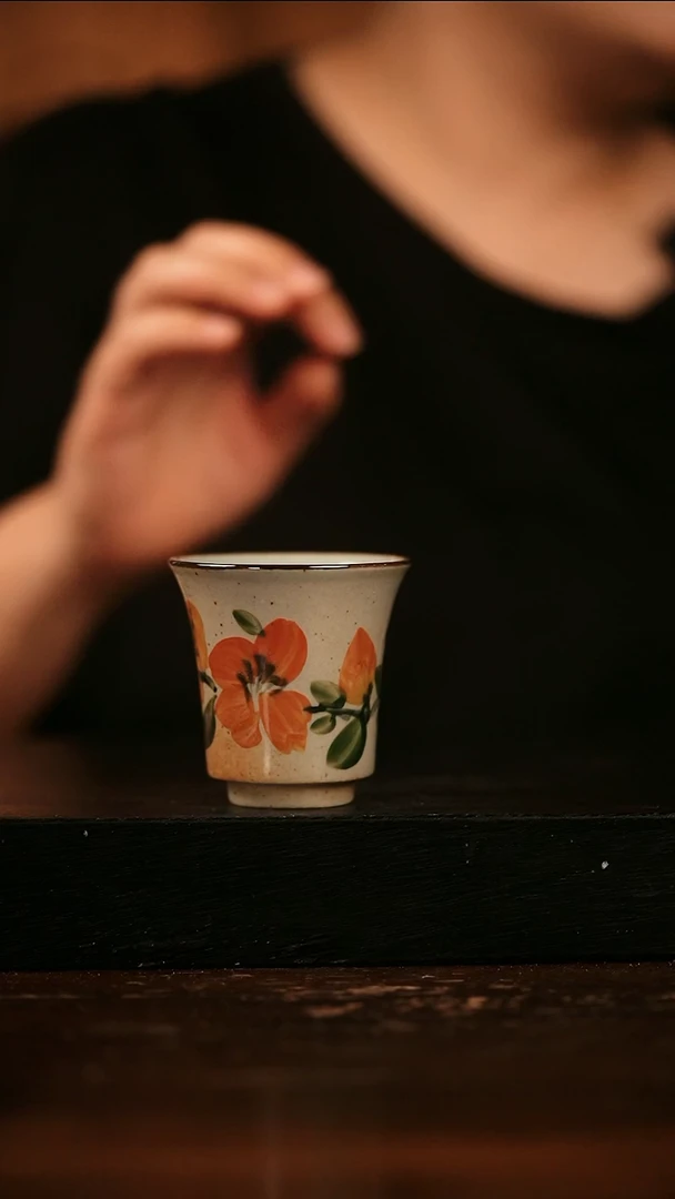 瓷片遇瓷手作同款697