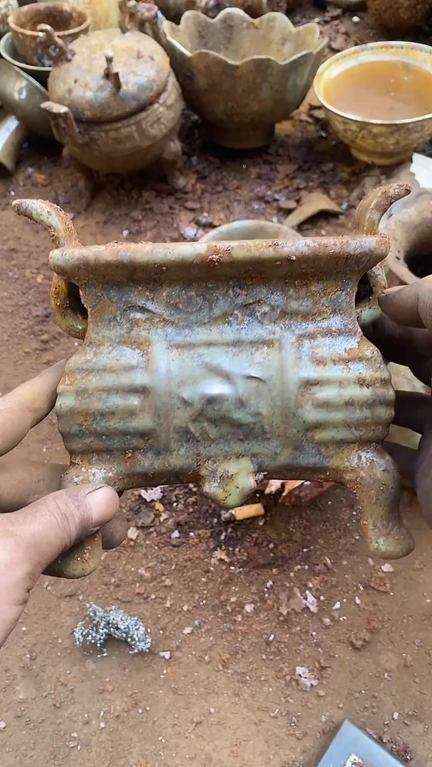 摆件陶瓷器瓷器瓷器瓷器