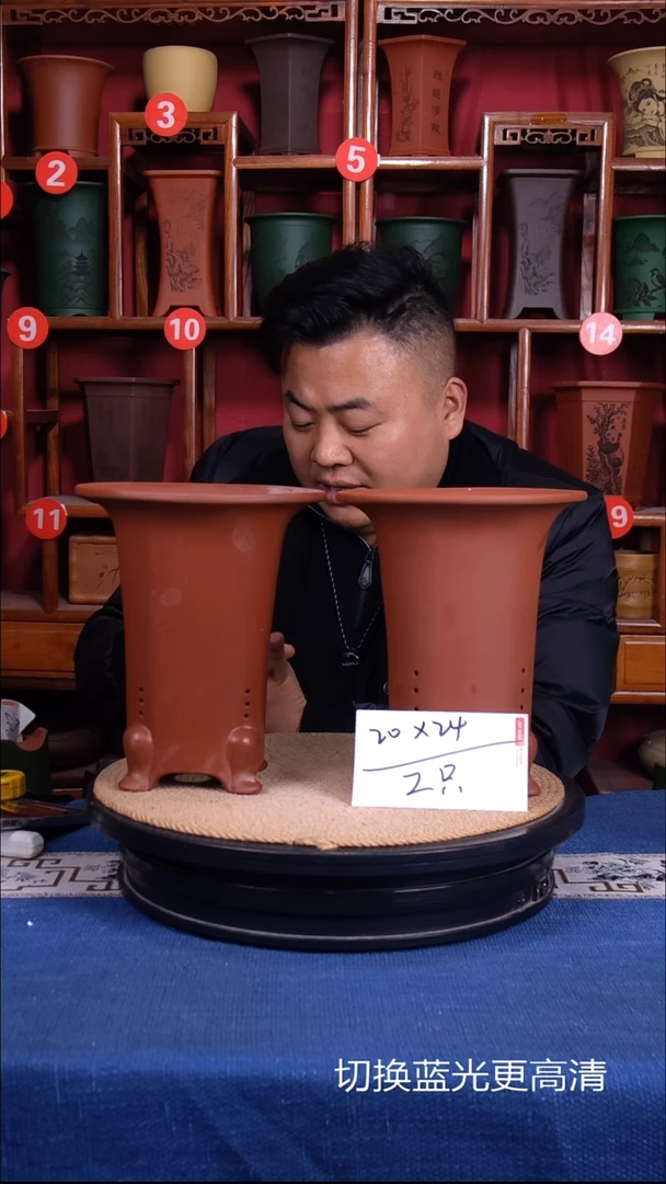 紫砂花盆1111111111