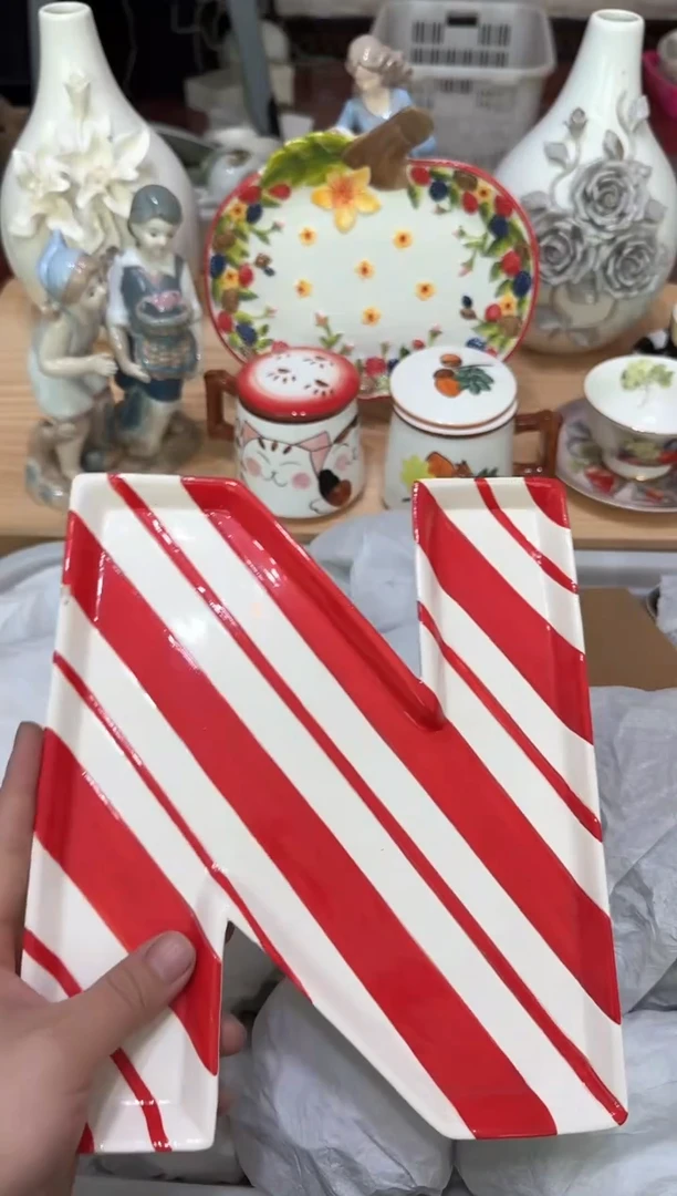 【闪购商品】瓷片352默认微瑕19.9包邮----