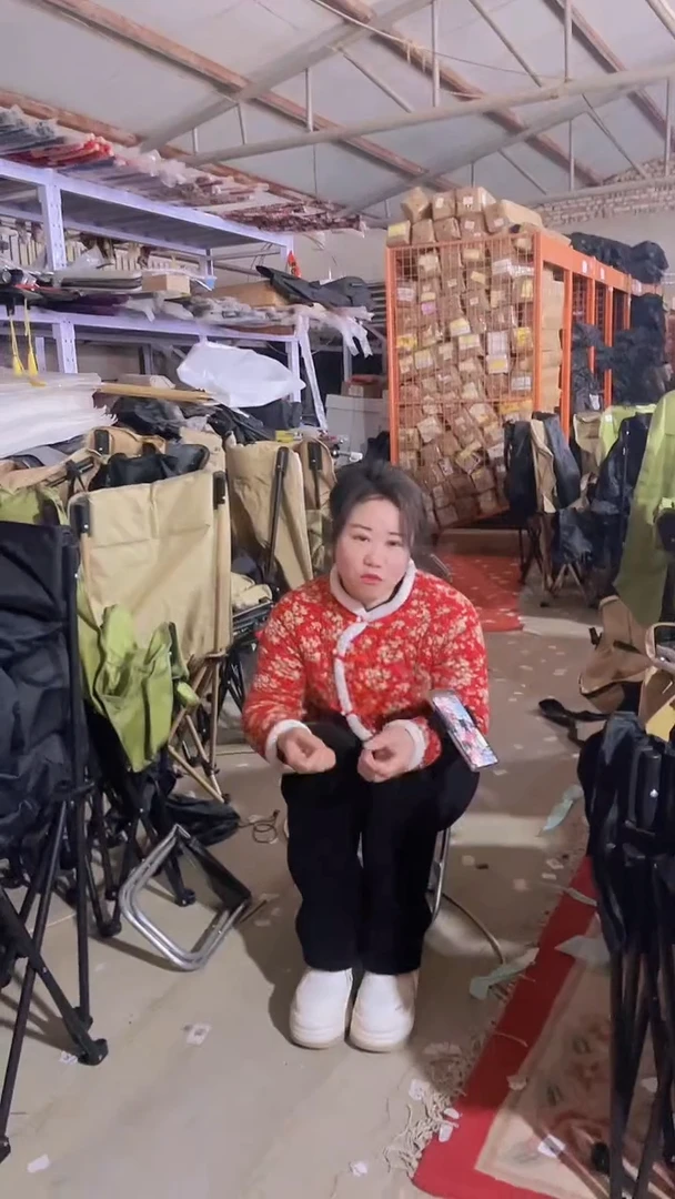 铁瑕疵 不带袋 椅子 51