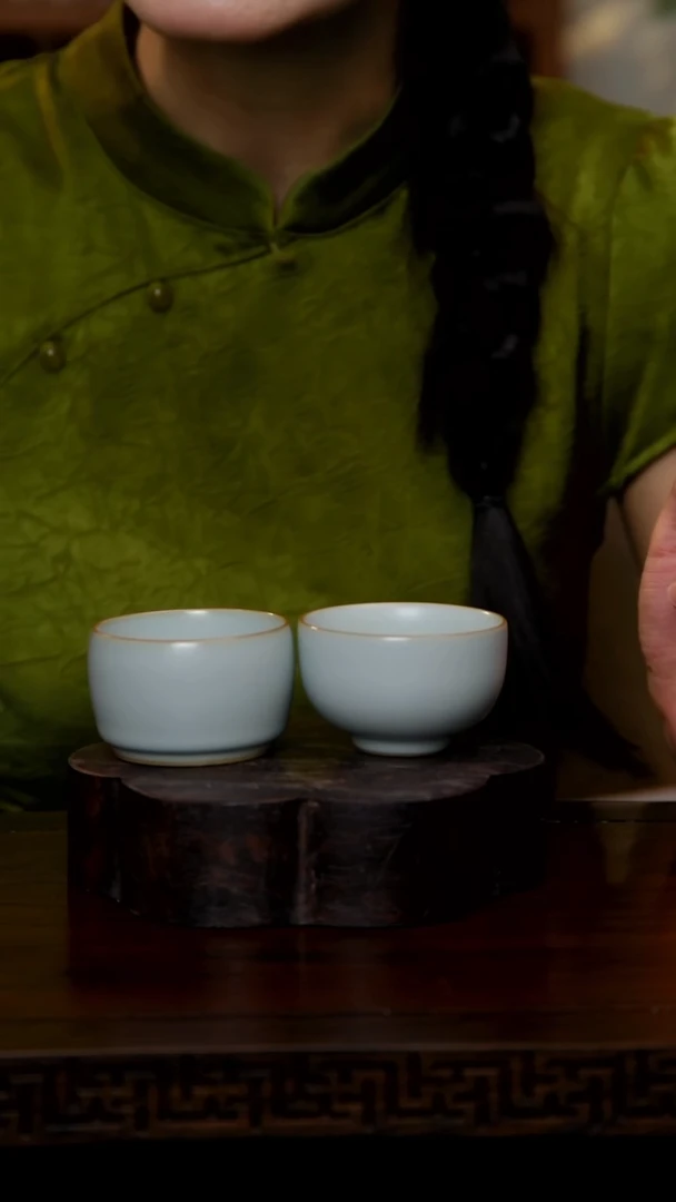 双11钜惠 温文杯+悟道杯