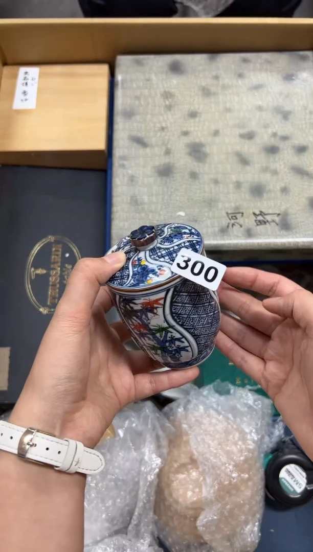 瓷片张**张+300中古商品谨慎参拍