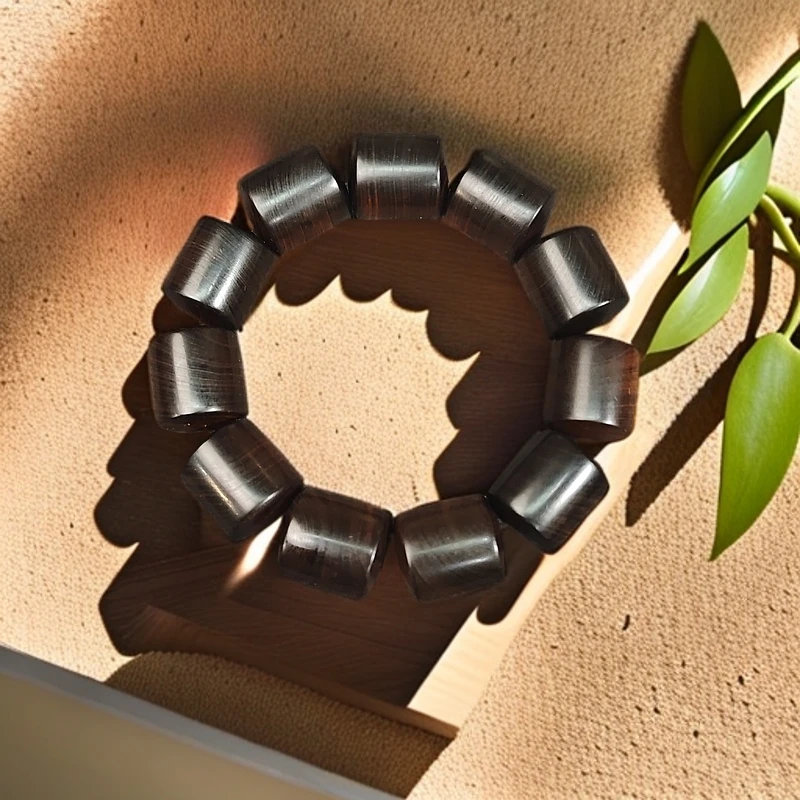 雷雷，2.0桶珠路路通，太行崖柏，咖啡豆甜奶香