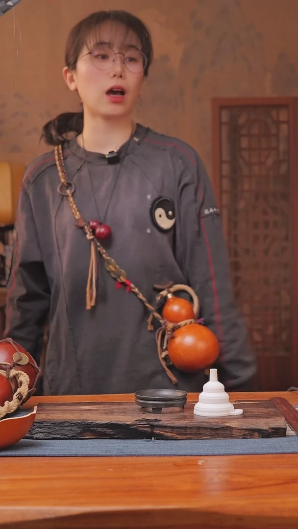 1940号链接精品大漆葫芦现货现发[一物一拍]