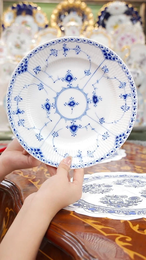 瓷米多家中古瓷器如图所示39