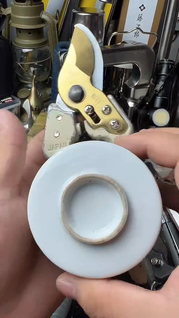 陶瓷瓷器 瓷片东京很热杂货正品保证
