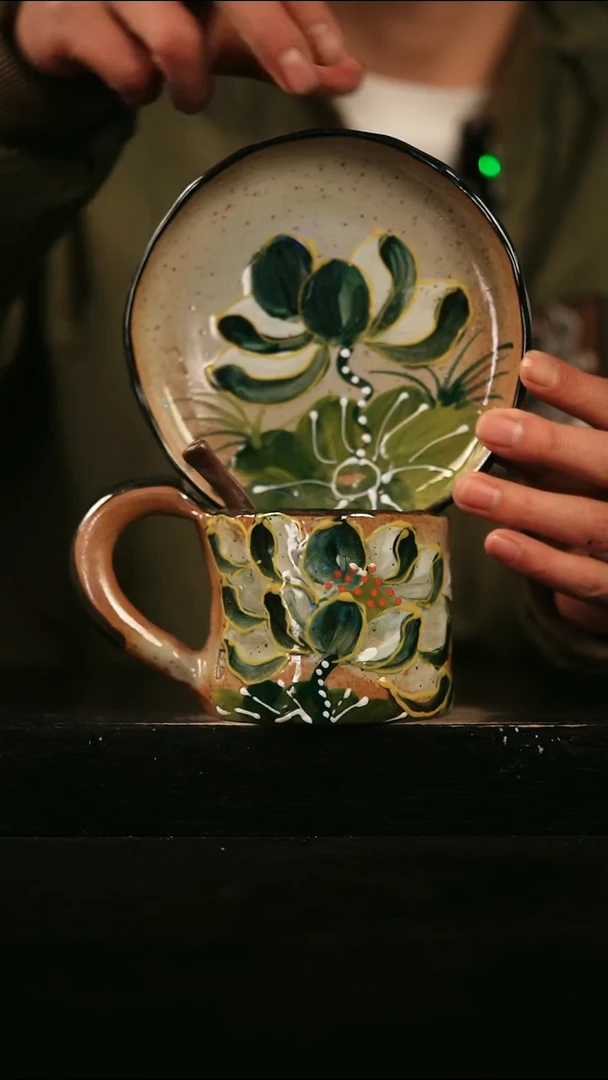 其他829遇瓷手作同款