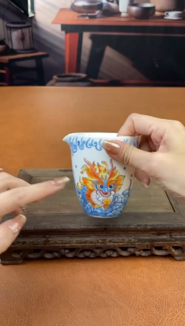 【闪购商品】陶禧茶器闪购福利V