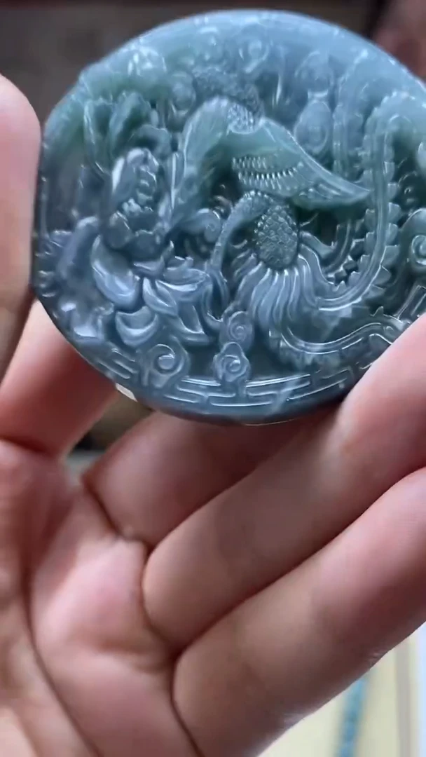 未镶嵌定制翡翠********594