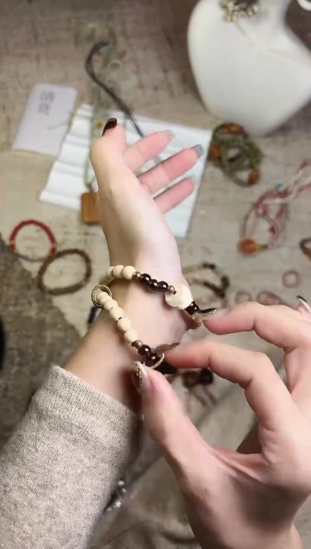 手串菩提未镶嵌清~货-专场