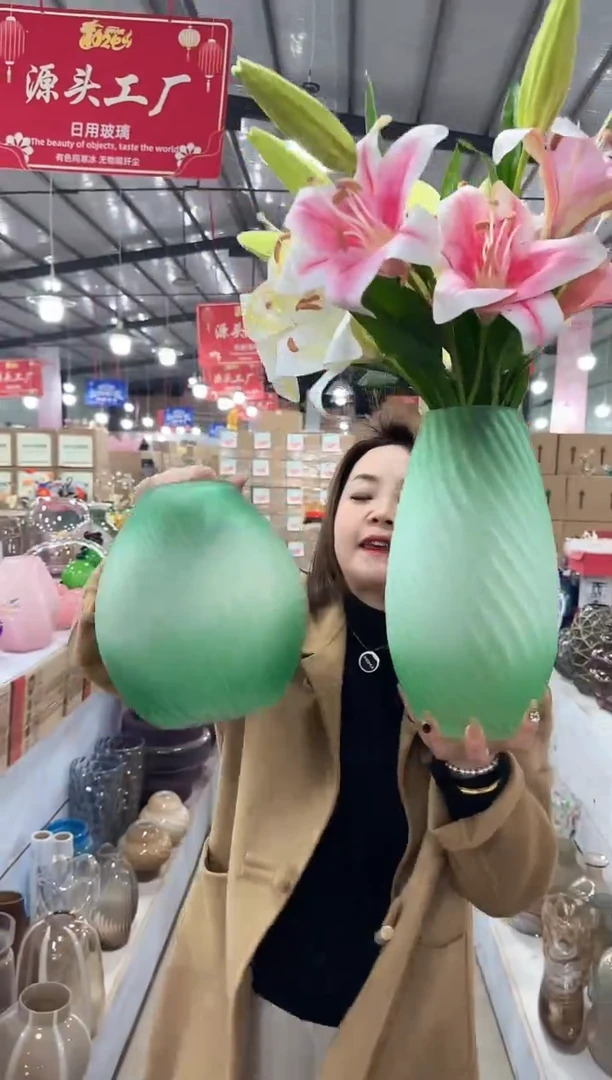 【闪购商品】藤优品花器A-早12