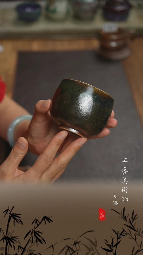 【文琳甄选】陶瓷器