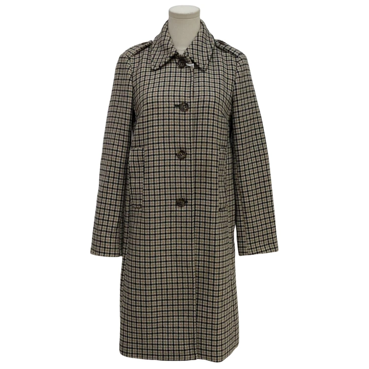 大衣/95新/[251225LH0001]