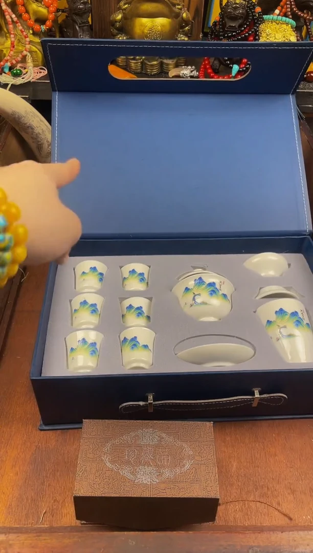 瓷片世缘夕玉湾直播精选推荐