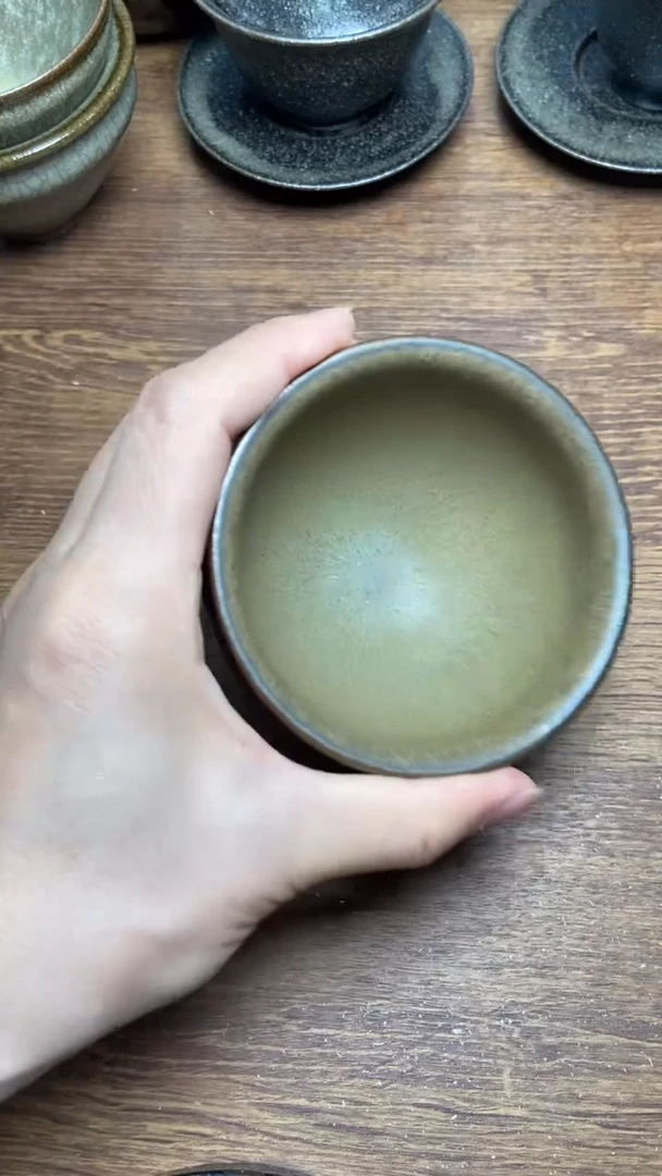 茶盏619建盏茶盏茶盏茶盏