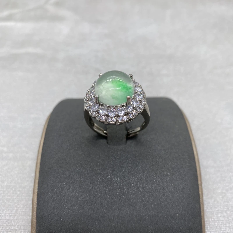 【百世璀璨 尽耀光芒】戒指YL131979